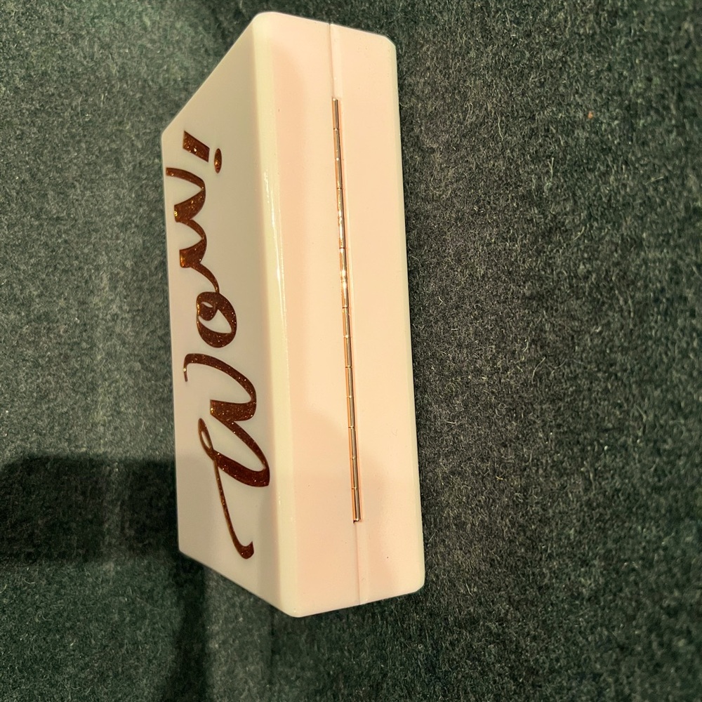 Ted Baker London Stecy WOW Clutch. Can be used as shoulder bag or clutch - Picture 4 of 7